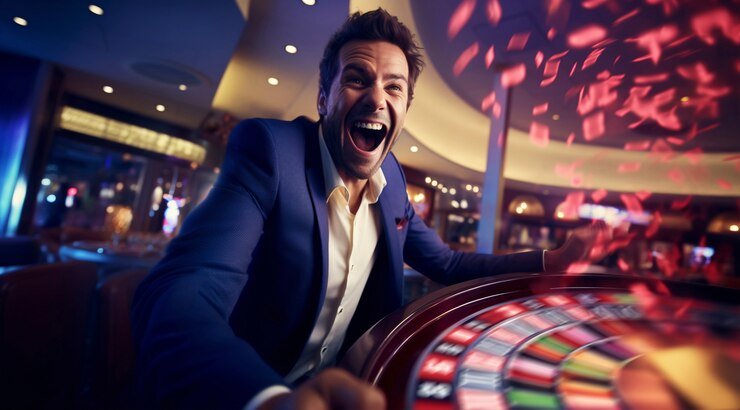 bandar99 slot featured game showcase