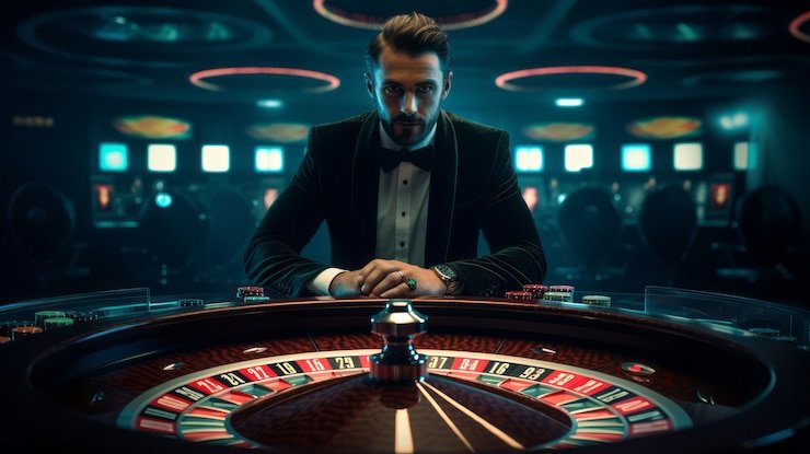 LinkAja Deposit Game