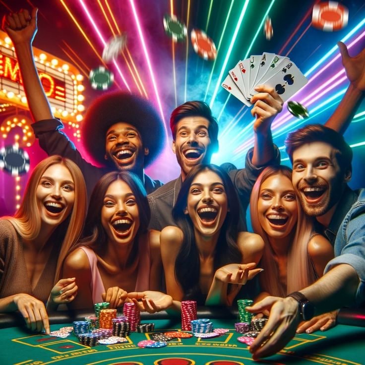 bandar99 slot JILI live blackjack table with real dealer and multi-player interface