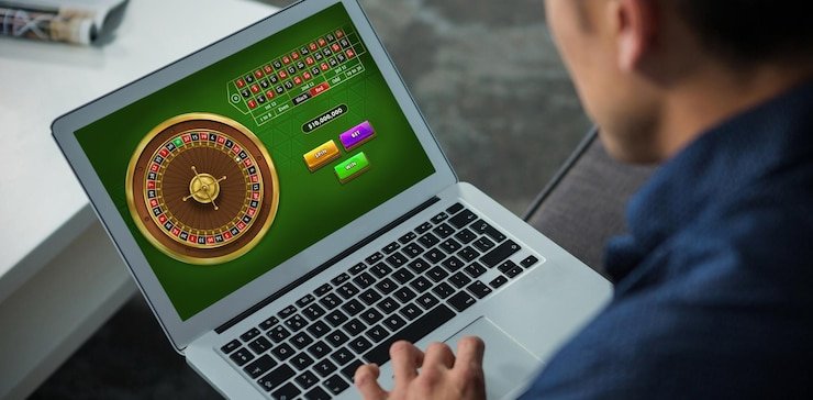 bandar99 slot account showing playthrough progress bar and remaining wagering requirement