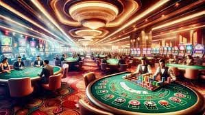 bandar99 slot featured game showcase