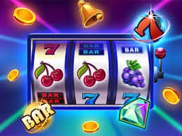DANA and OVO payment icons and bandar99 slot checkout screen